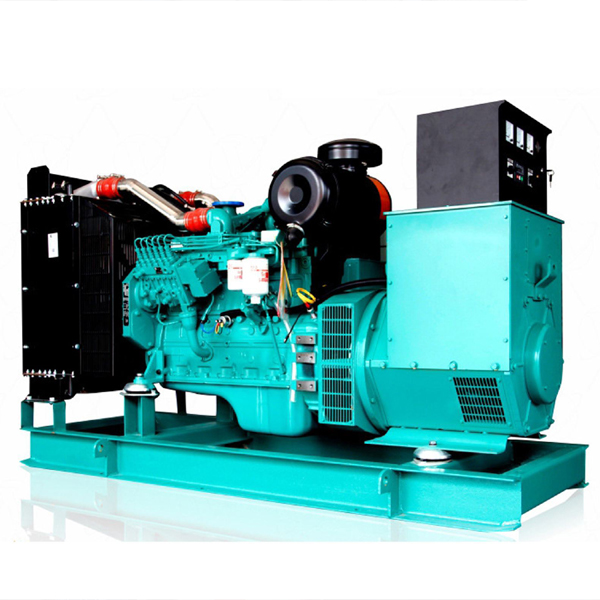 大丰柴油发电机操作及日常维护