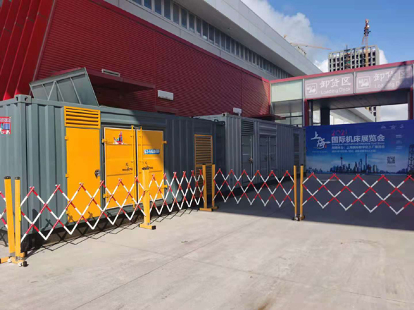 大丰发电机租赁的“望、闻、问、切”你知道多少？