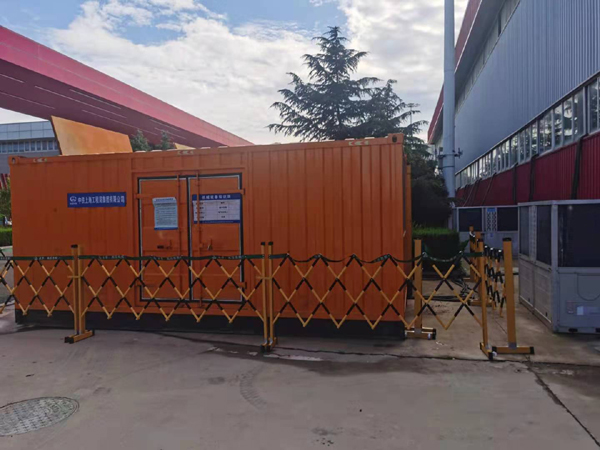 大丰柴油发电机组单支点和双支点的区别是什么？