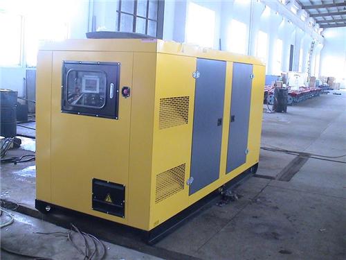 大丰租赁发电机 柴油发电机组的蓄电池种类有哪些？