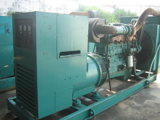 大丰出租发电机-发电机组购买指南都有哪些