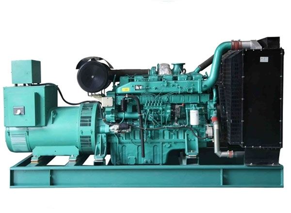 大丰发电机租赁-柴油发电机与汽油发电机的区别