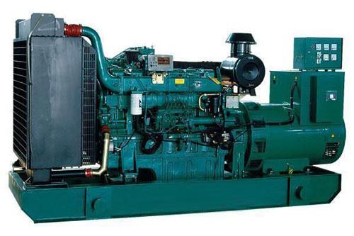 大丰出租发电机-康明斯发电机指示控制灯的作用