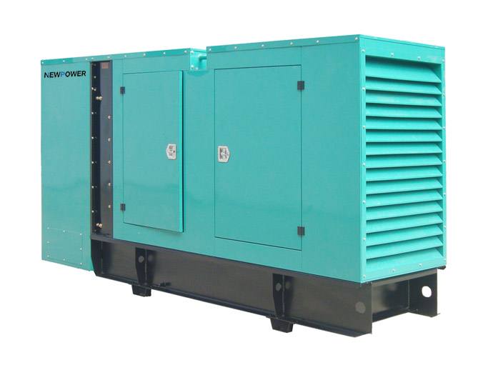 大丰发电车租赁-沃尔沃发电机组多少钱