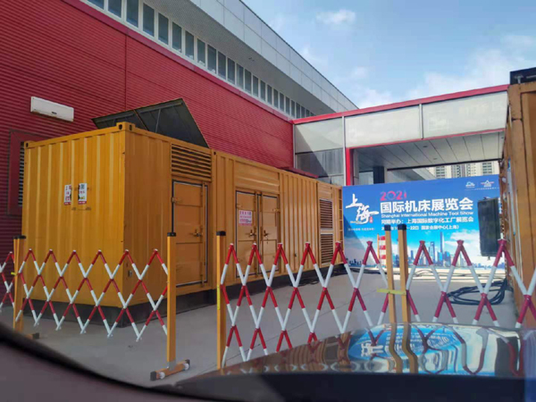 大丰发电车出租-发电机无电压或电压太低怎么办？