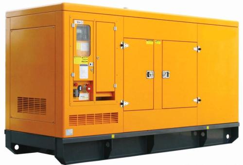 大丰出租发电机-发电机组的选购原则包括哪些方面