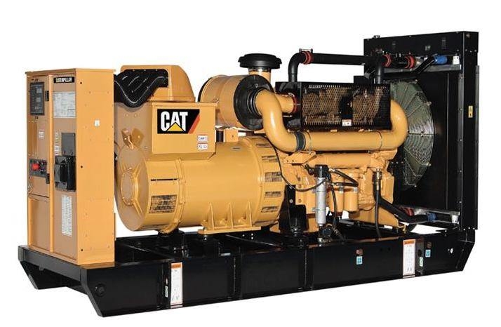 大丰租赁发电机-柴油发电机设计的优势性能特点有哪些