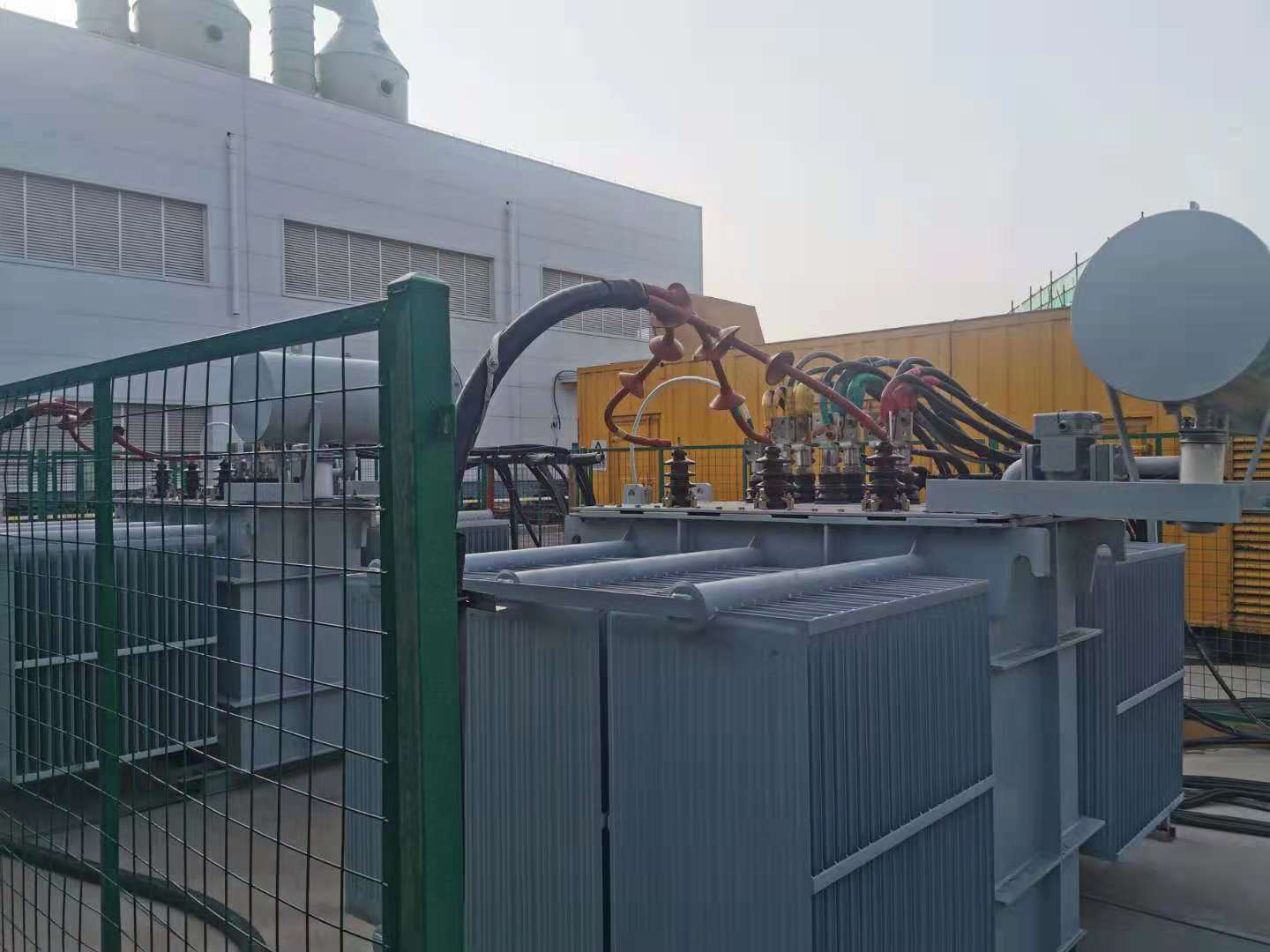 大丰出租发电机-静音柴油发电机不维护的危害