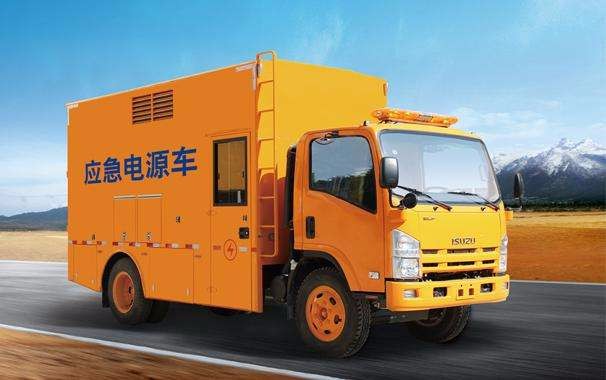 大丰租赁发电机-柴油发电机组紧急停机的正确操作方法