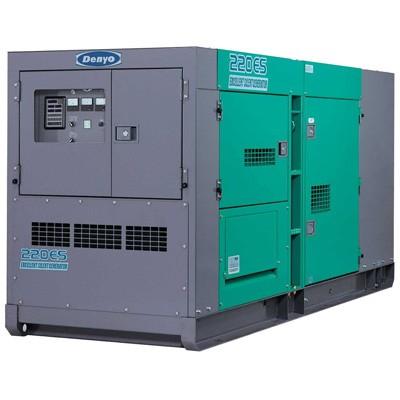 大丰出租发电机-排除柴油发电机组敲缸声的步骤