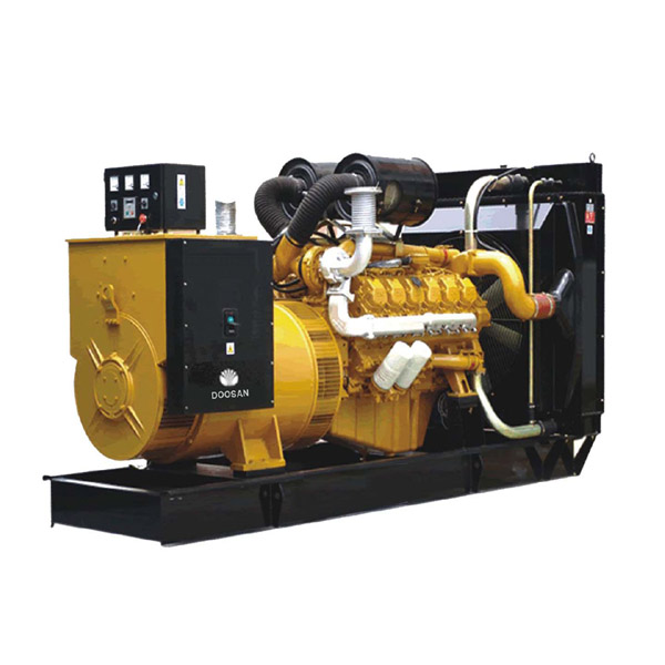 大丰出租发电机-柴油发电机能使用多长时间？如何能延长使用寿命