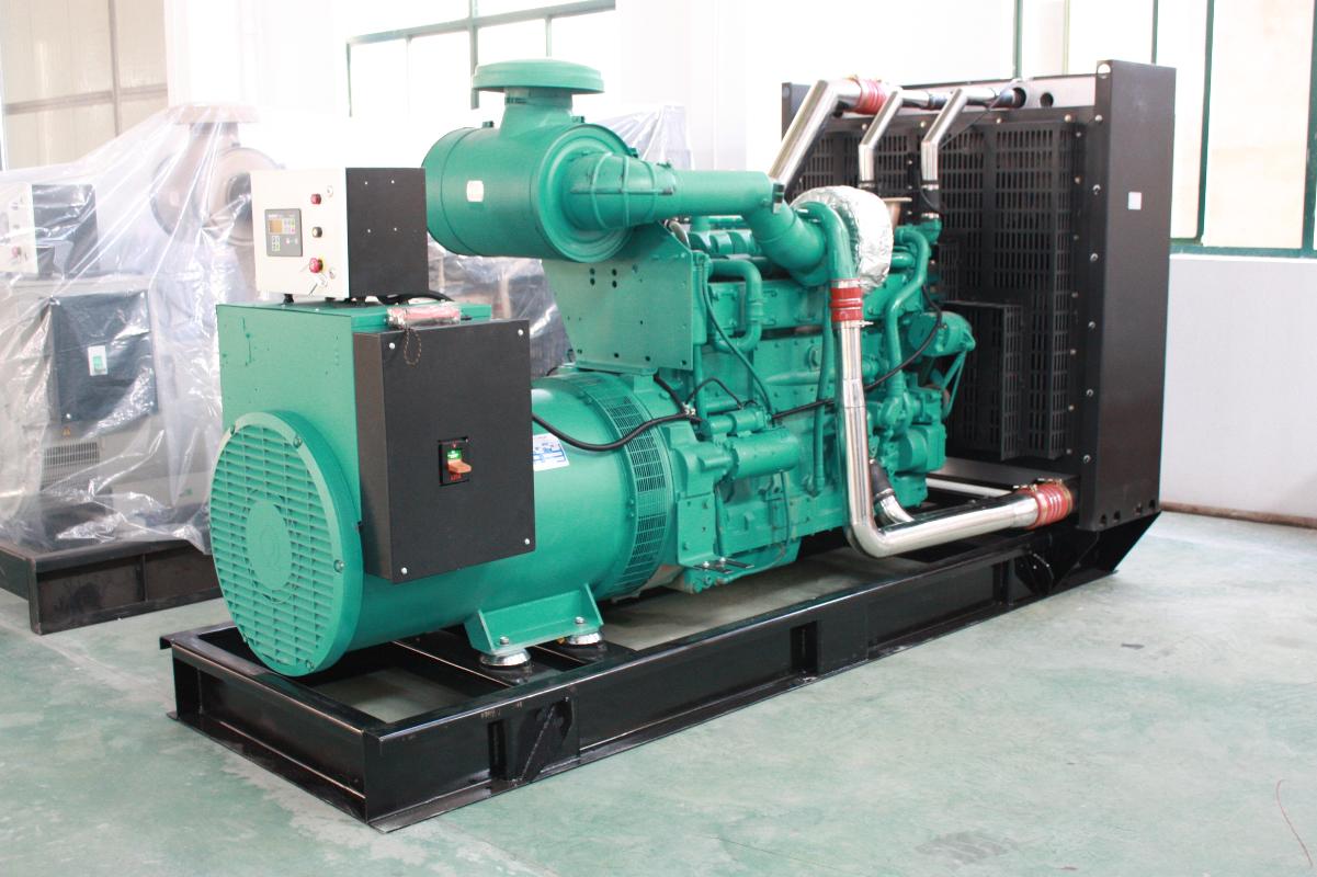 大丰租赁发电机柴油发电机组易损件有哪些