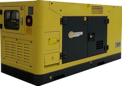 大丰出租发电机-发电机温度过高怎么解决