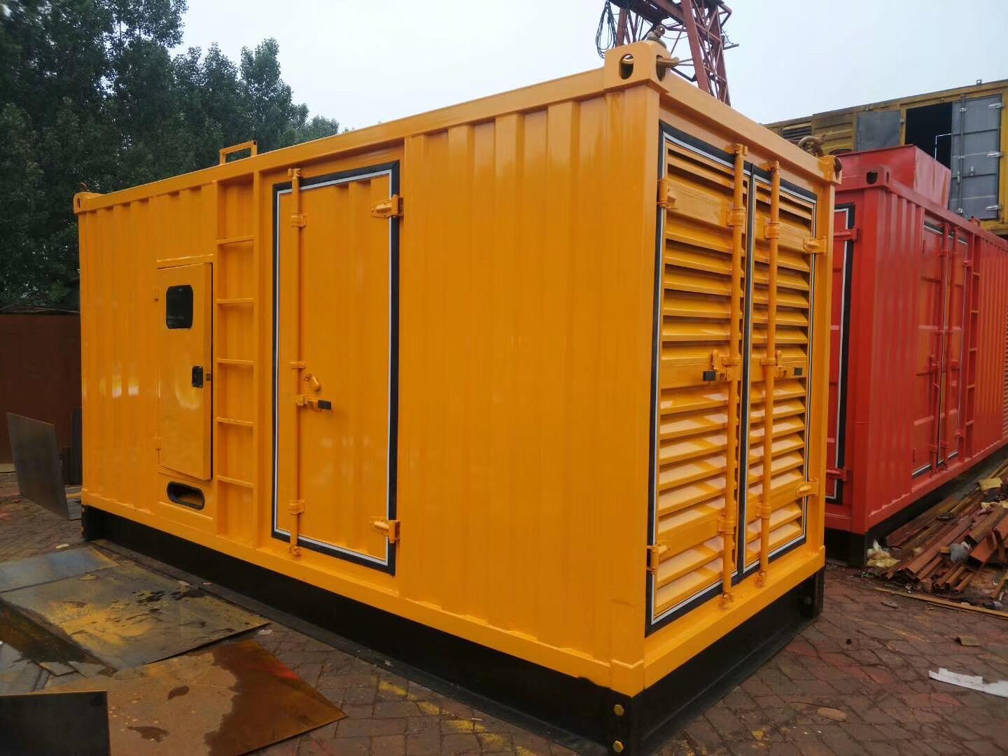 大丰租赁发电机-发电机省油方法有哪些？