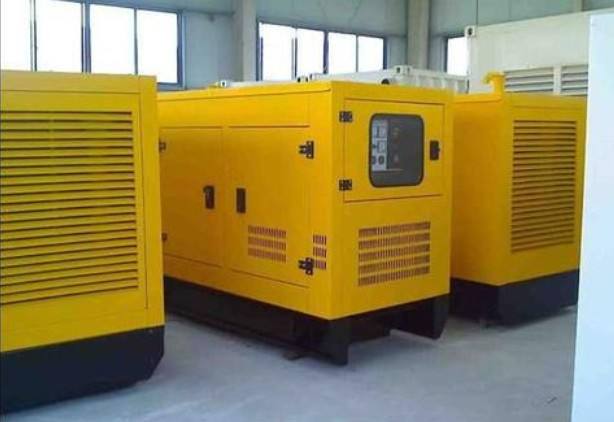 大丰出租发电机-启动柴油发电机组前我们要检查什么？