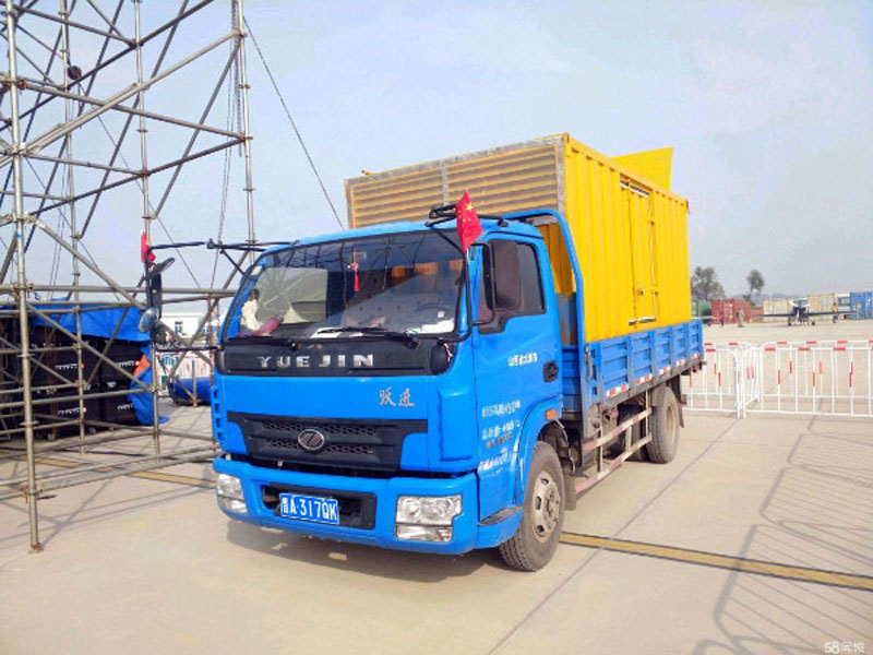 大丰租赁发电机-柴油发电机组租赁之新发电机组热磨合与冷磨合的区别