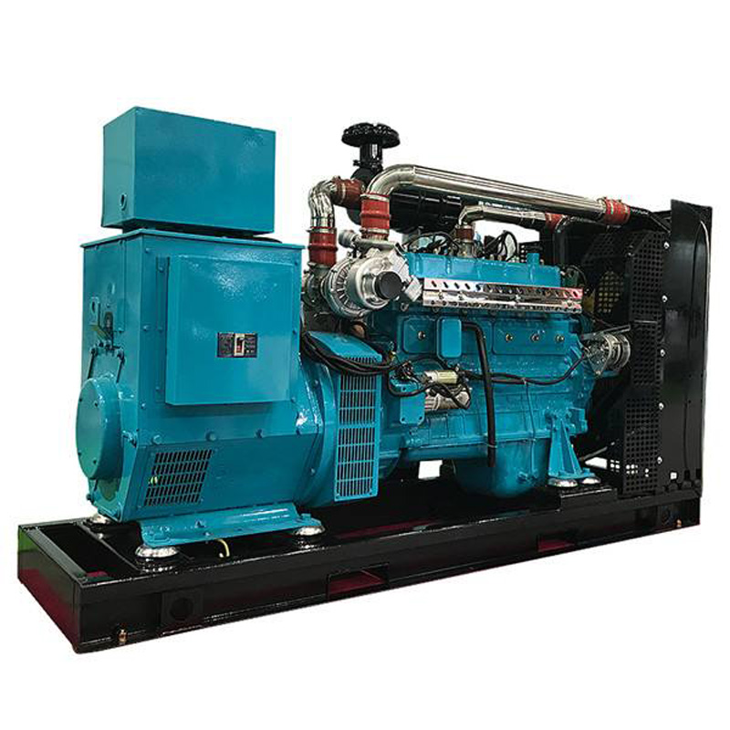 大丰关于国产发电机中柴油滤清器保养易被忽视问题