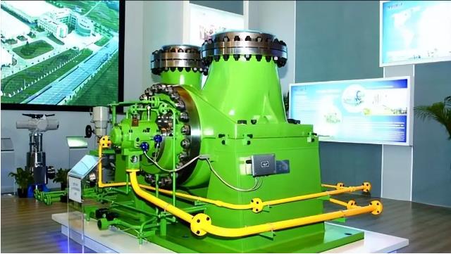 大丰发电机组行业市场现状 发电机组市场发展前景