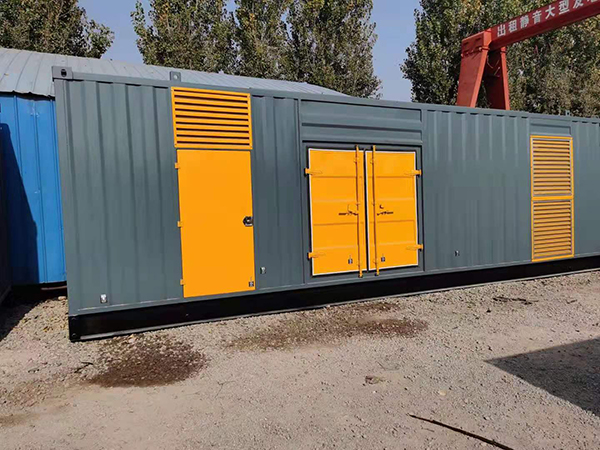 大丰签订发电机出租合同时需要注意的一些重要事项：