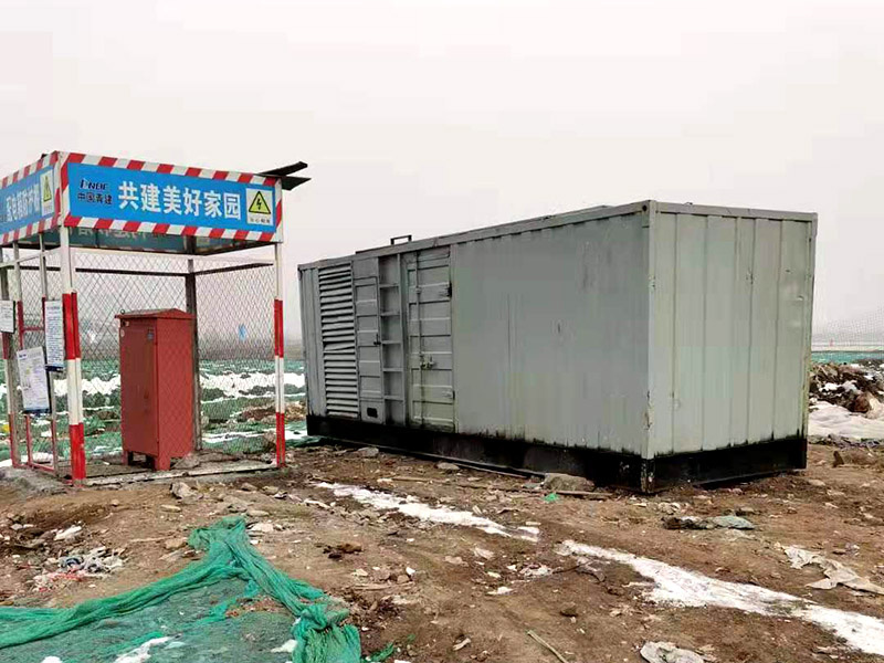 大丰燃气发电机在高海拔地区运行时会遇到哪些常见故障？