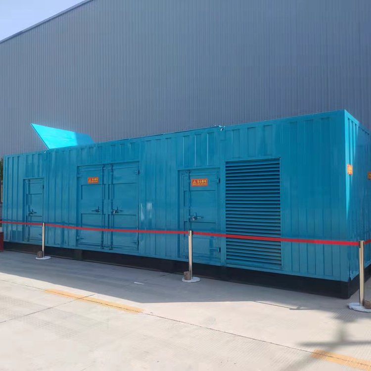 大丰怎样更换柴油发电机组的空气滤清器？