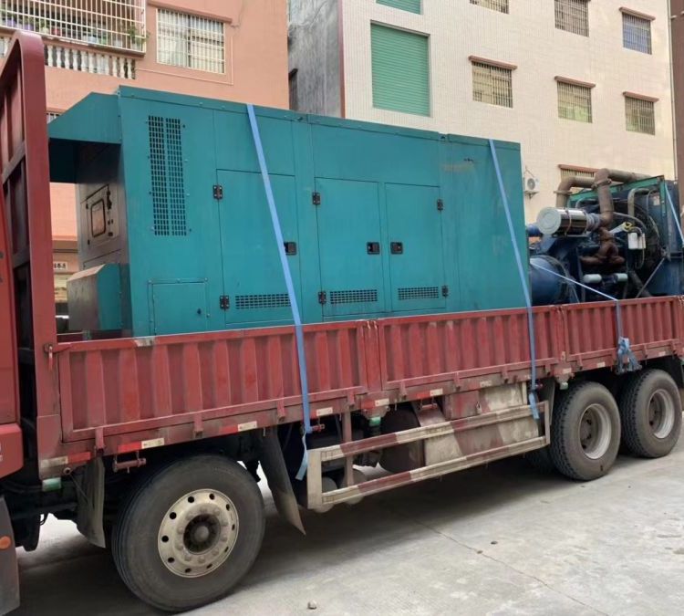 大丰如何在不同负载率下确保 400KW 柴油发电机组的正常运行？