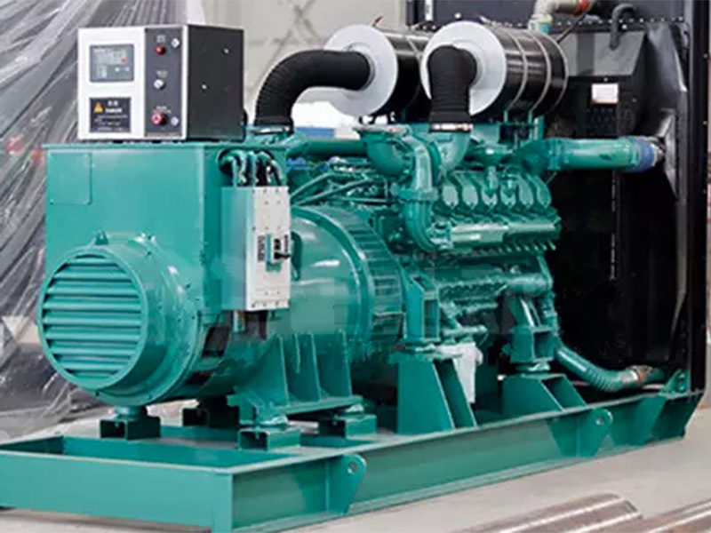 大丰康明斯柴油发电机组维护保养记录表