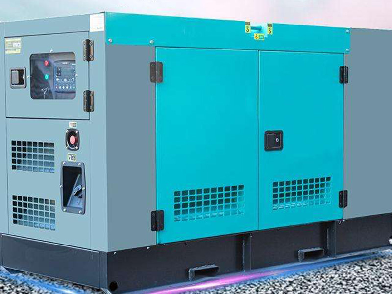 大丰柴油发电机组如何选择适合滤清器密封圈的机油？