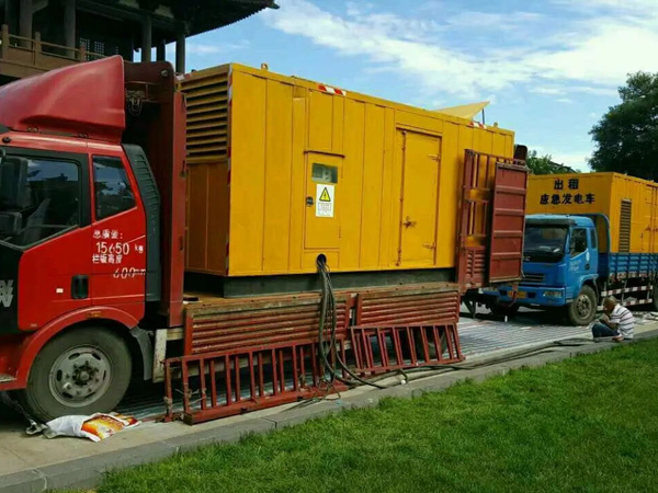 大丰输出电流不稳定会对柴油发电机造成哪些损害？