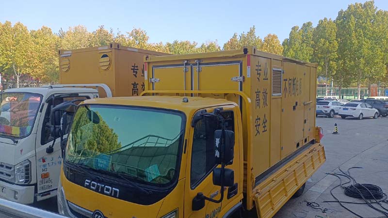 大丰有哪些因素会影响柴油发电机组和UPS电源的切换时间？