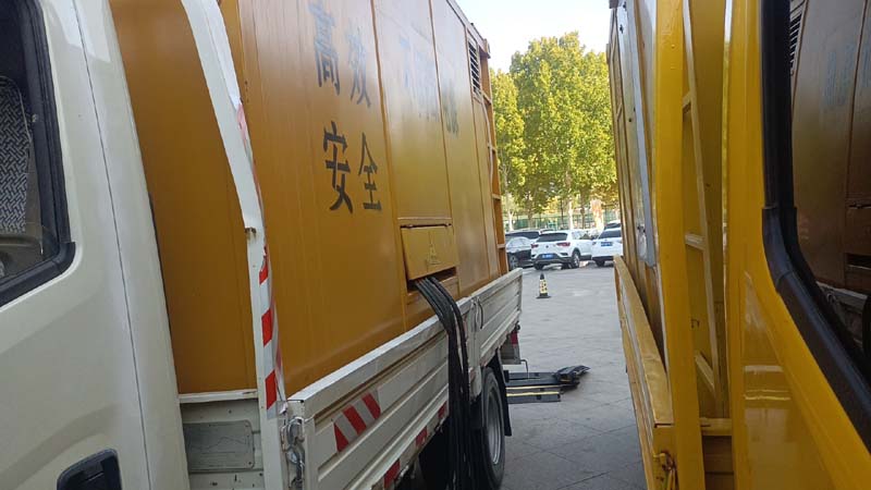 大丰如何判断柴油发电机组和UPS电源的切换时间是否符合要求？