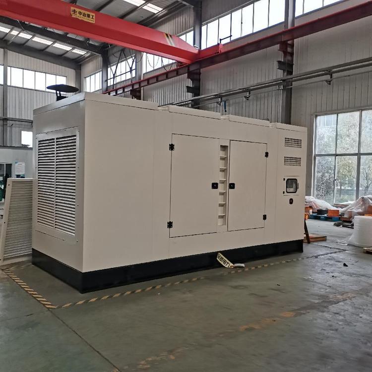 大丰启动发电机组时需要注意什么？