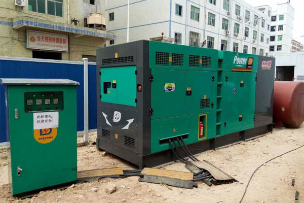 大丰为什么夏季要重点检查发电机组的燃油系统密封性？