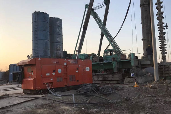 大丰如何检查发电机组燃油系统的密封性？