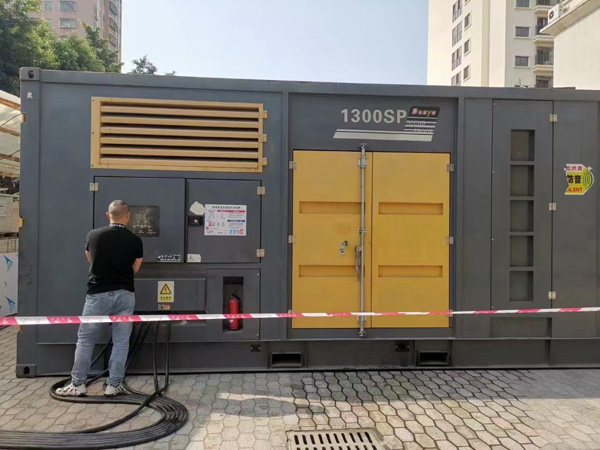 大丰延长空气滤清器使用寿命的注意事项