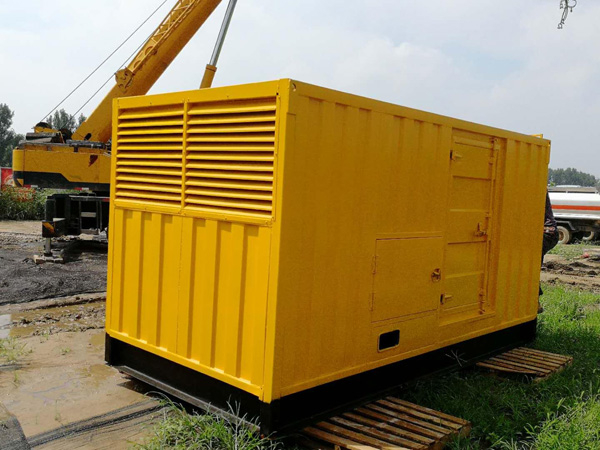 大丰100kW柴油发电机组在什么情况下需要更换机油？