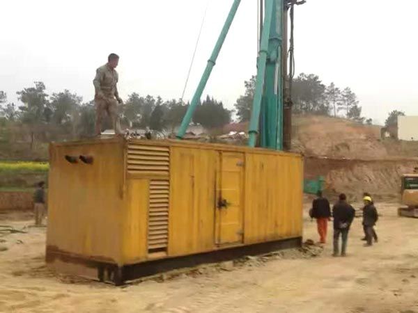 大丰柴油发电机组应用场合有哪些？