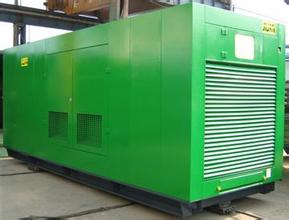 大丰冬季柴油发电机组预热完成后如何启动?