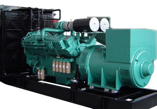 大丰冬季柴油发电机组启动前应进行哪些预热操作?