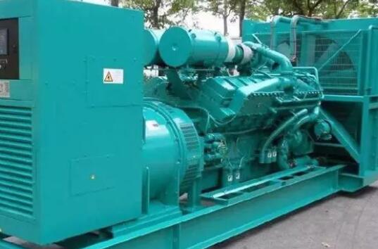 大丰柴油发电机冬季启动前的准备工作有哪些？