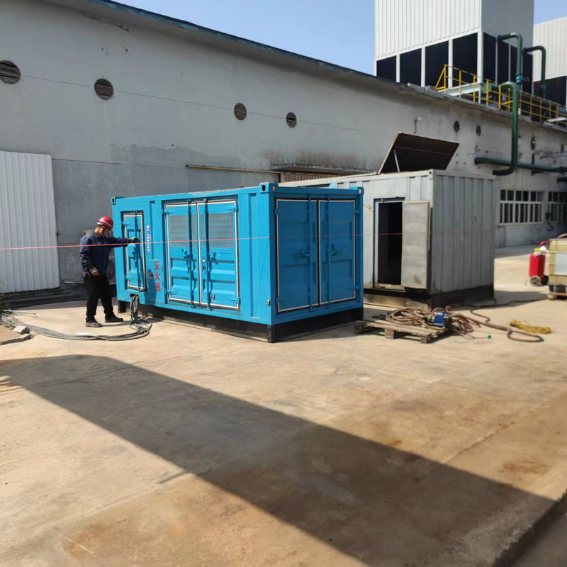 大丰柴油发电机组长期备用如何保养维护？